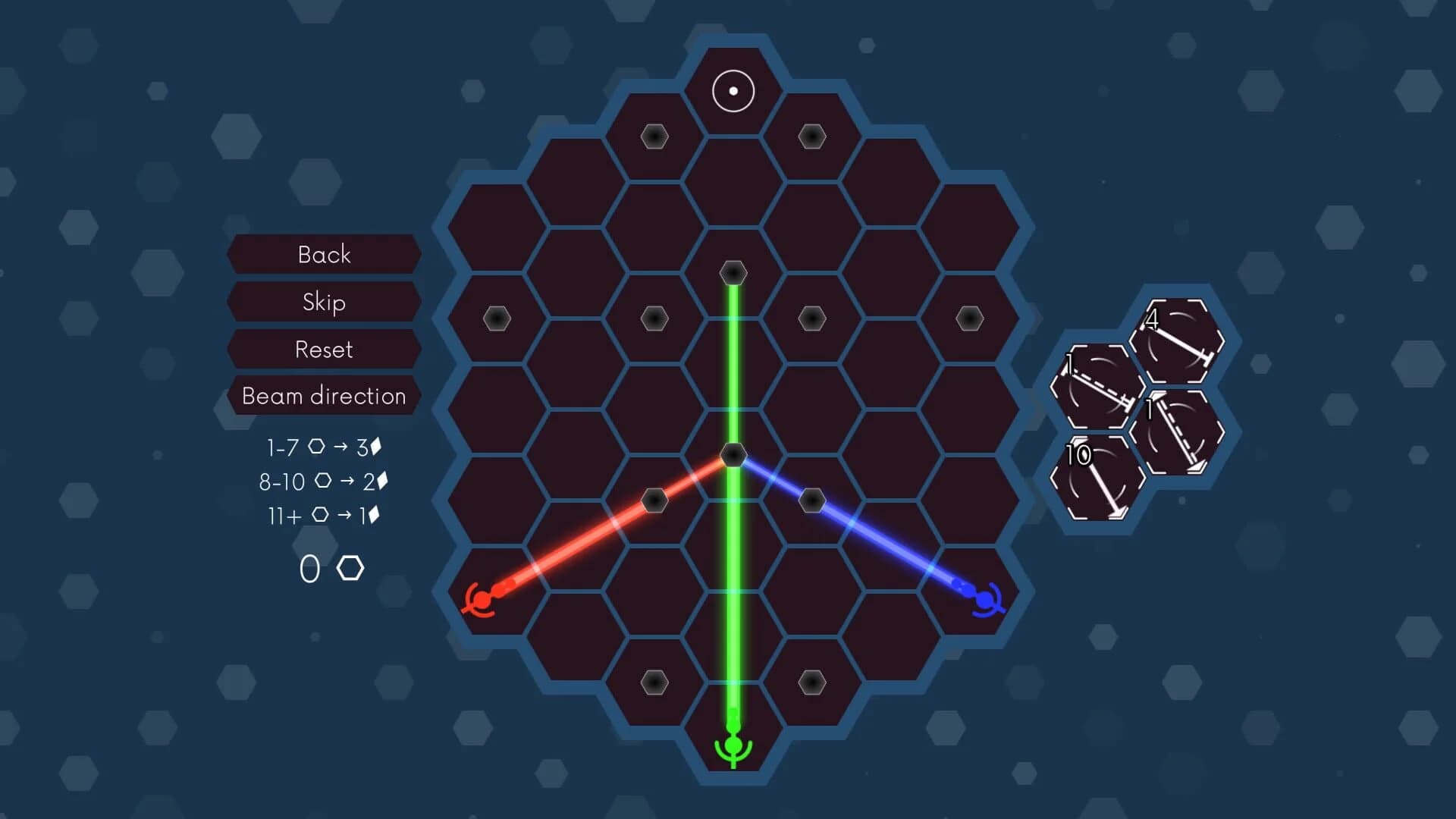 Senalux: Level Pack 3 screenshot 2