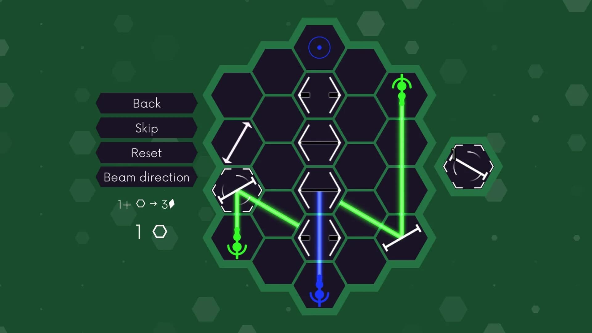 Senalux: Level Pack 3 screenshot 4