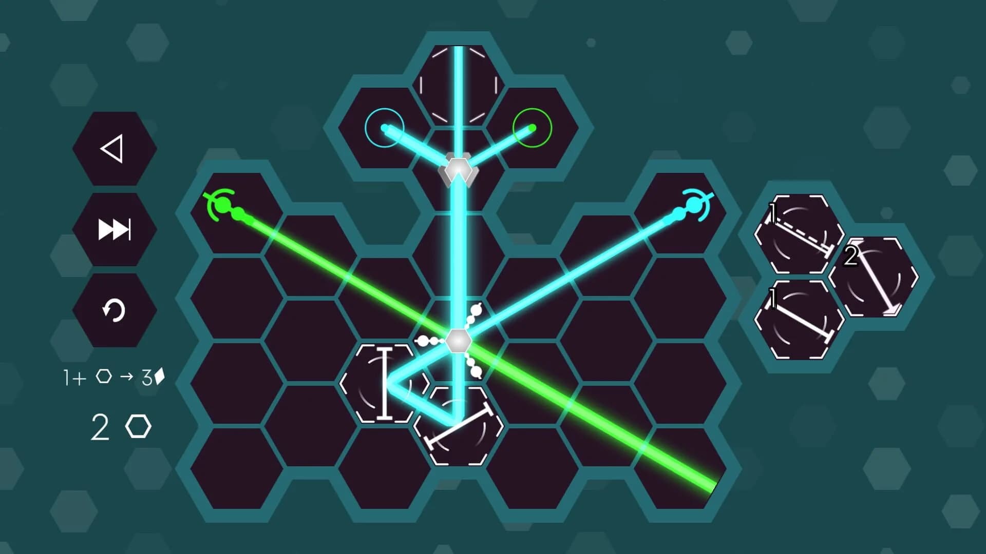 Senalux: Level Pack 4 screenshot 5