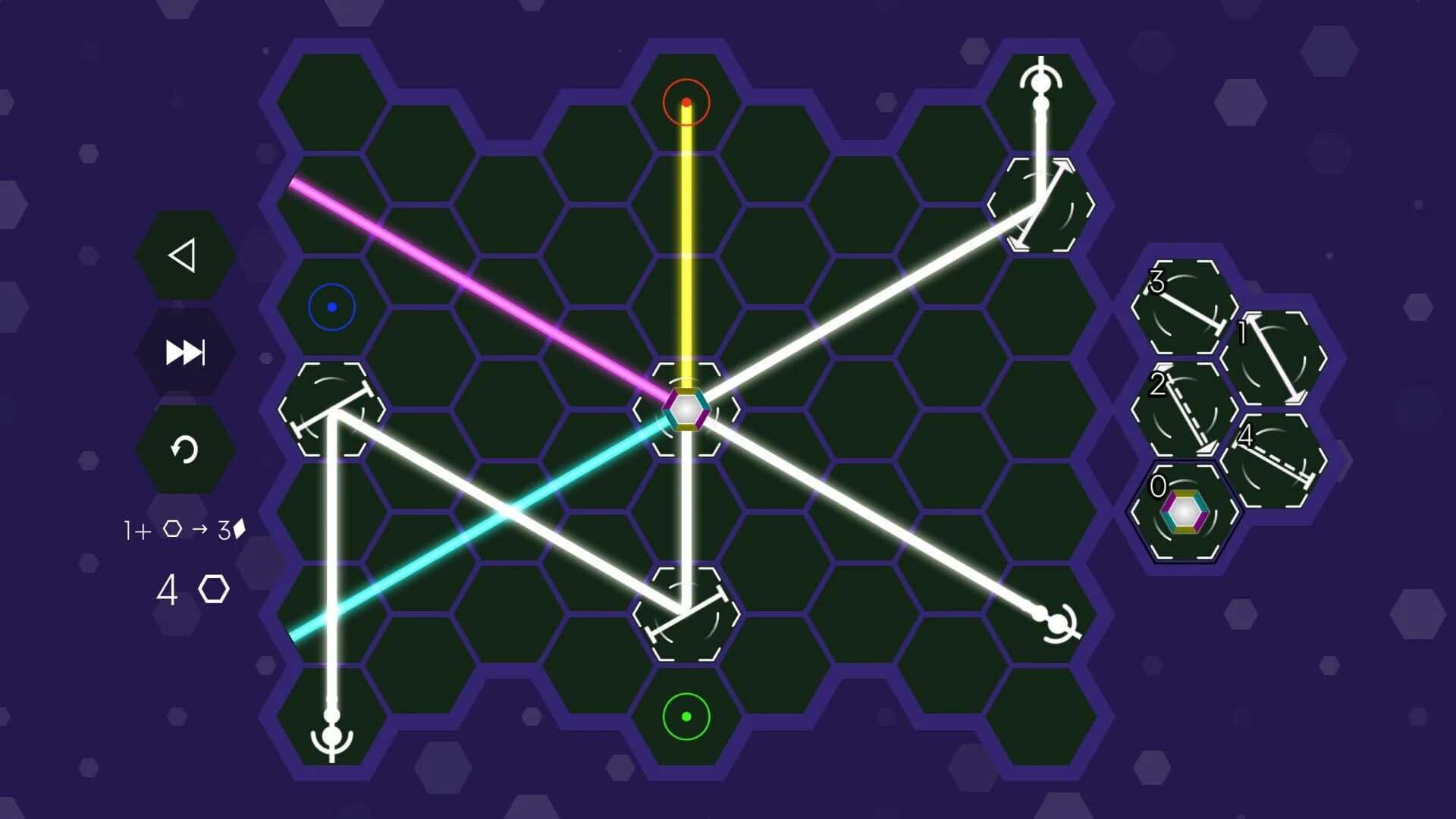 Senalux: Level Pack 4 screenshot 4
