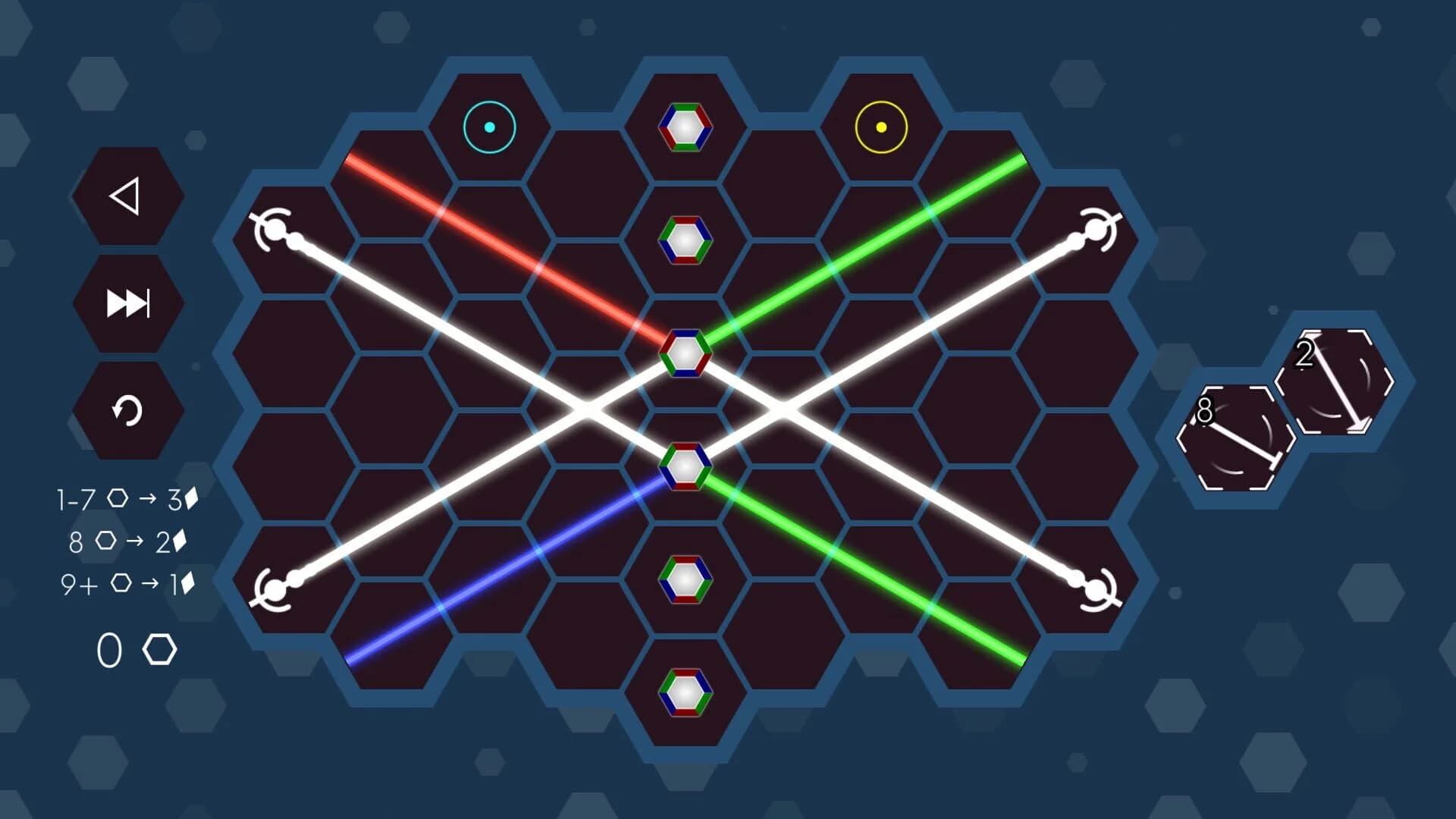 Senalux: Level Pack 4 screenshot 3