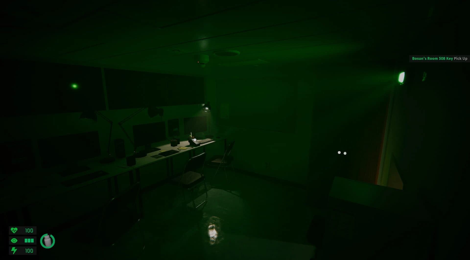 Senara: The Sacrament screenshot 1