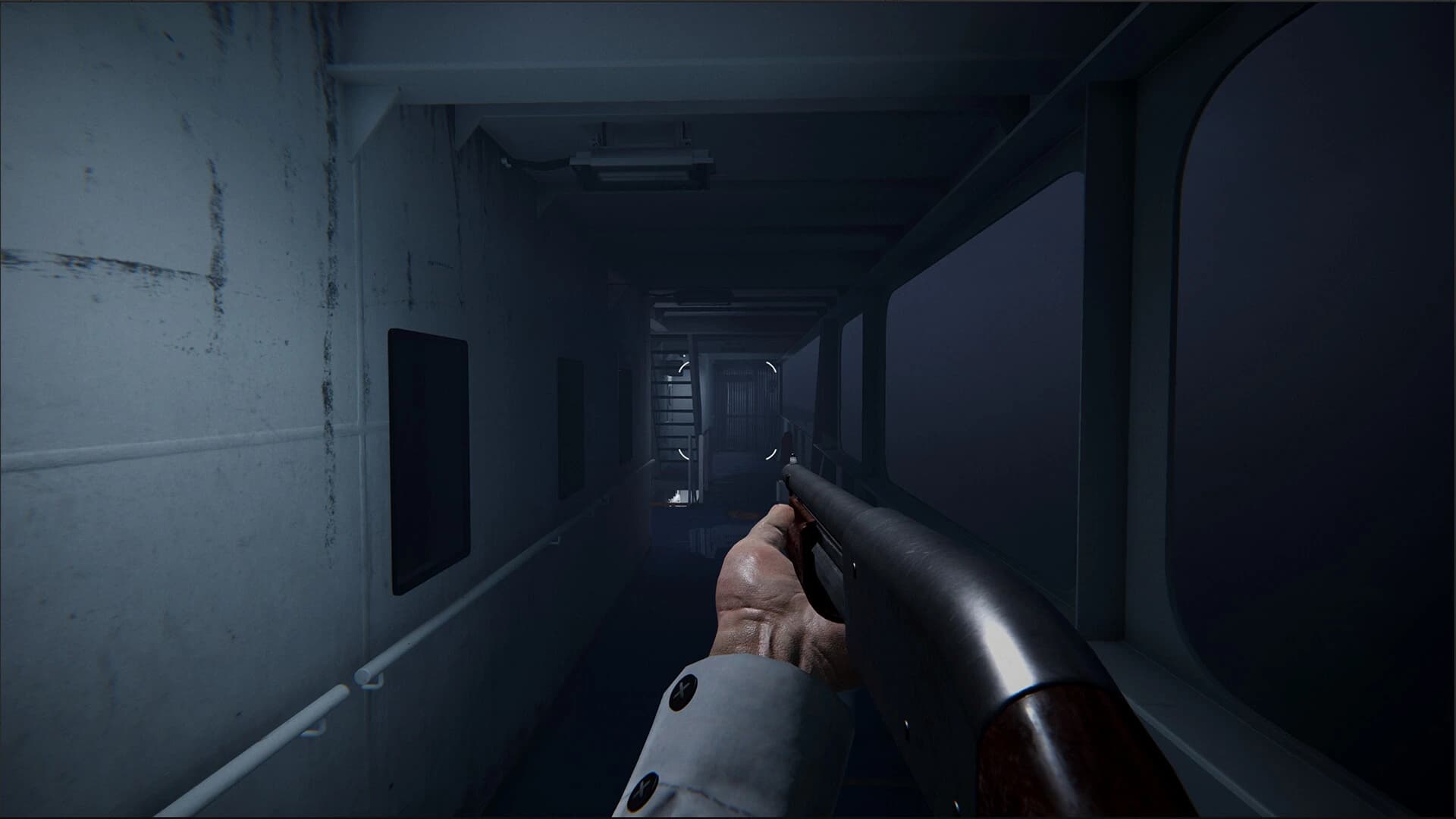 Senara: The Sacrament screenshot 4