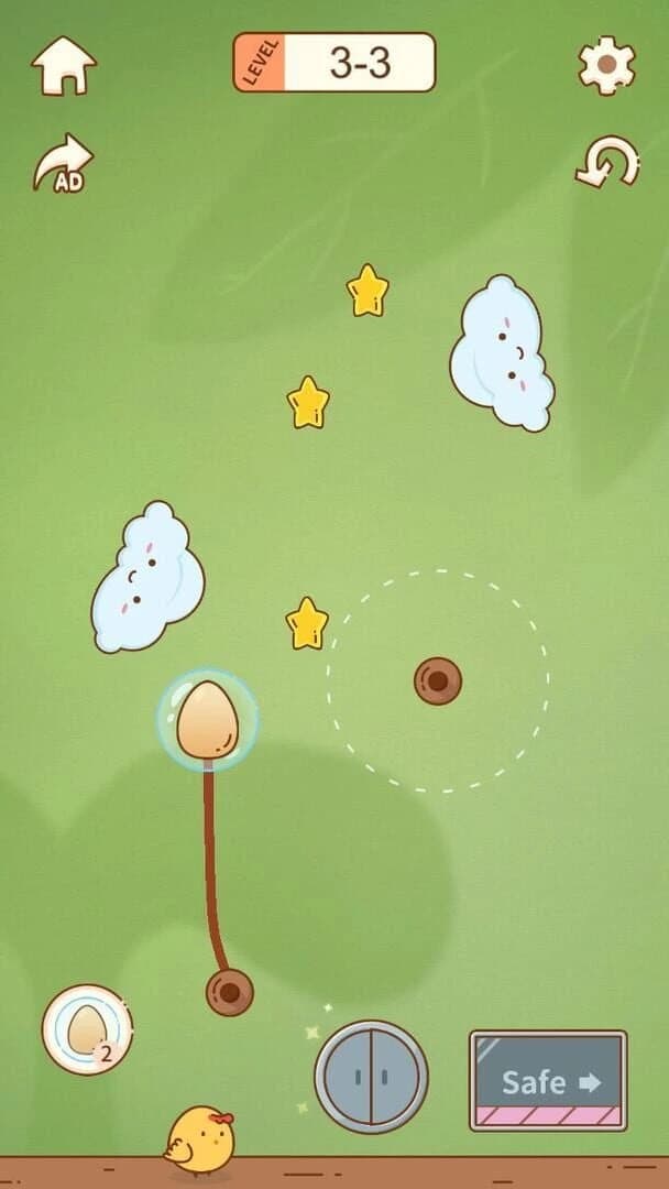 Send the Egg screenshot 1