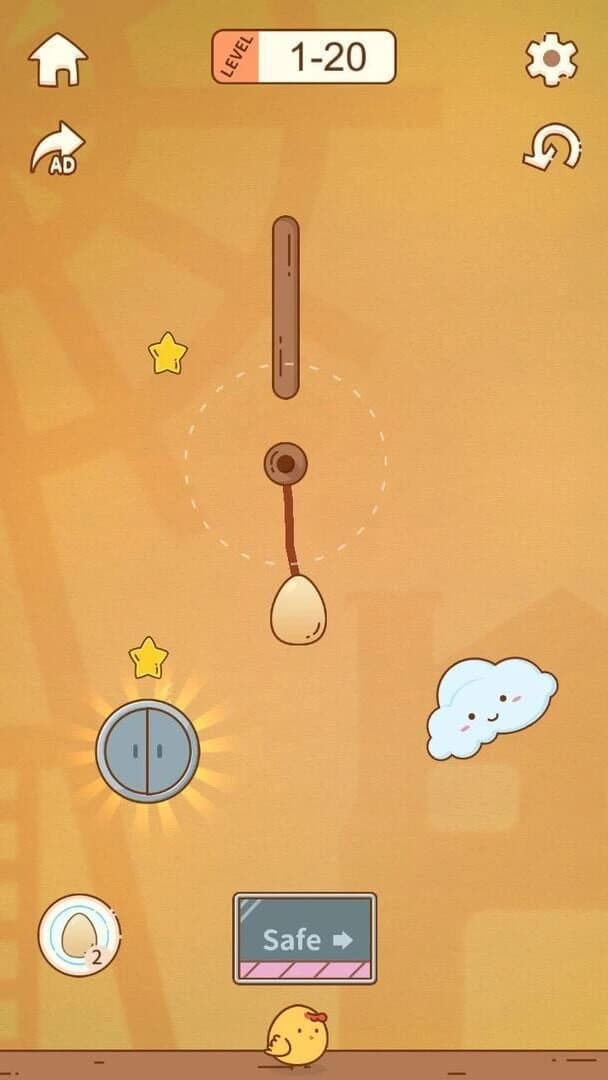 Send the Egg screenshot 5
