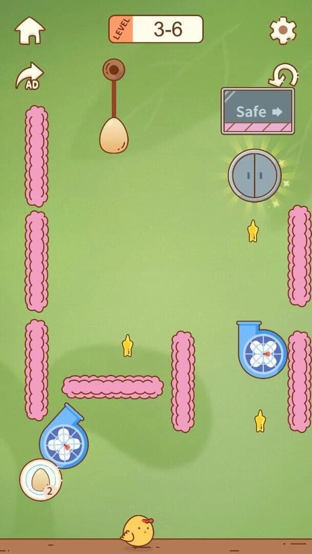 Send the Egg screenshot 2