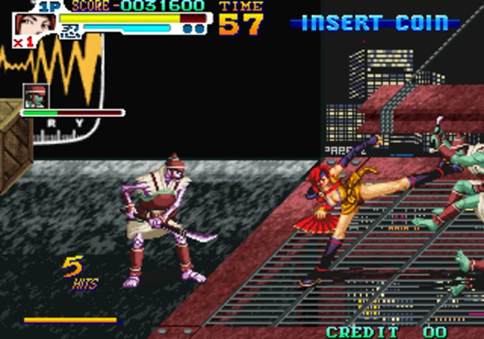 Sengoku 3 screenshot 4