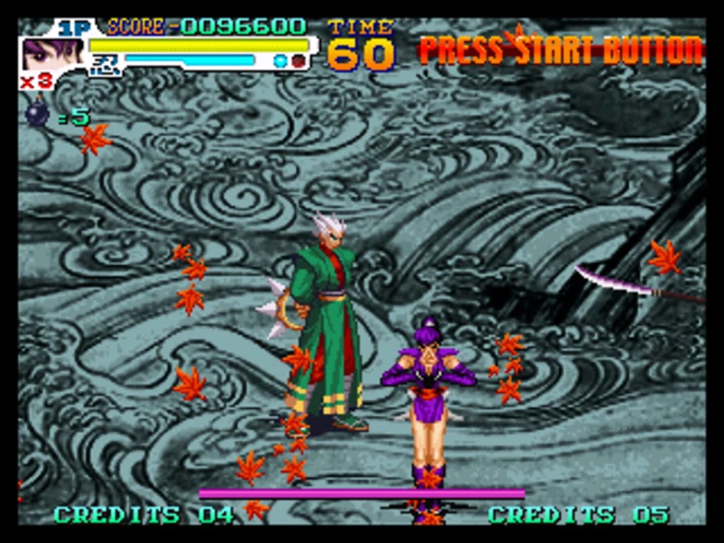 Sengoku 3 screenshot 2