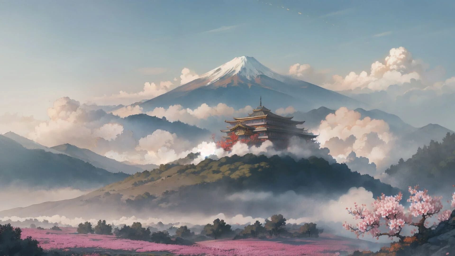 Sengoku: Battle Royal screenshot 4