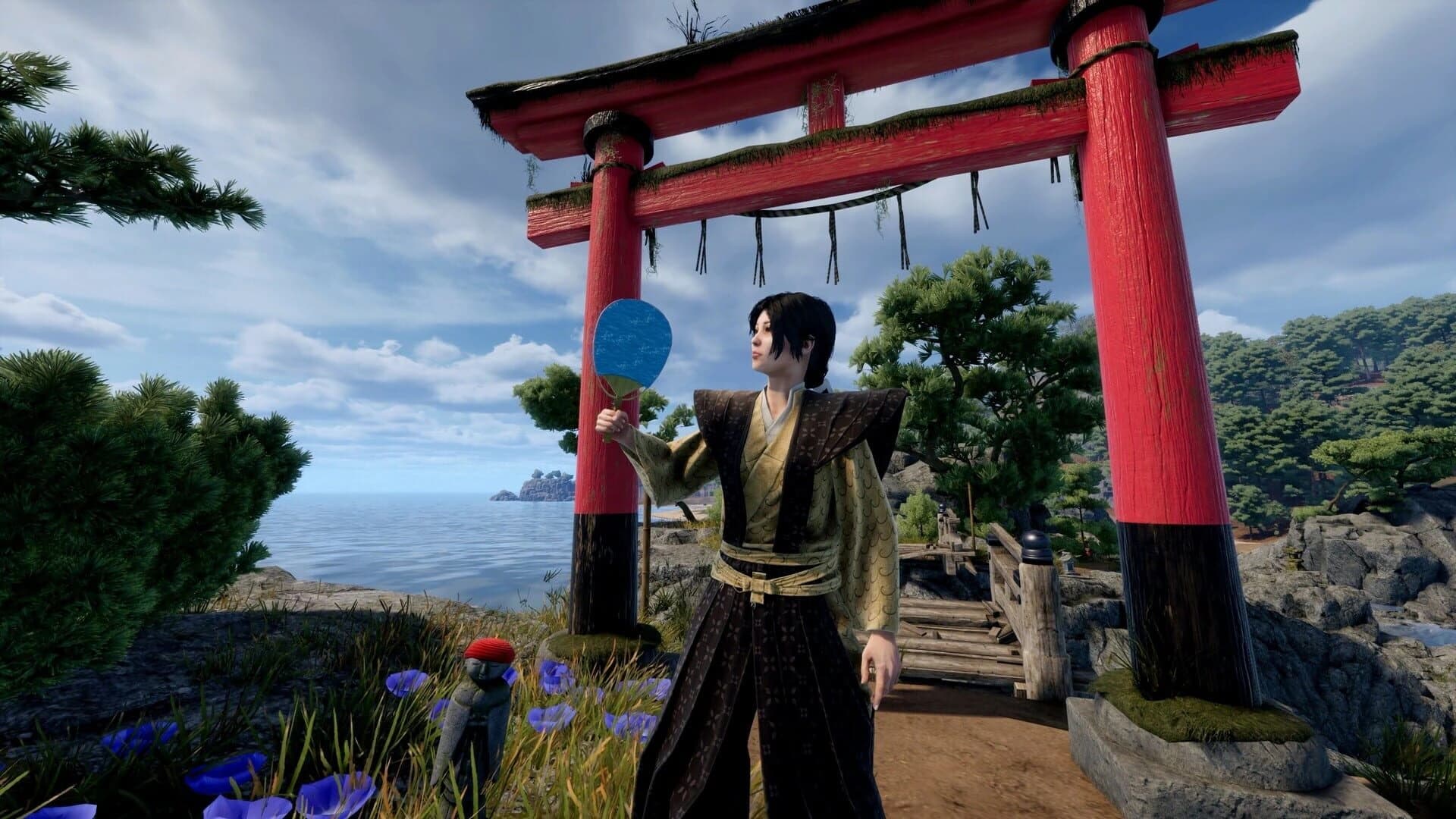 Sengoku Dynasty: Sakura Pack screenshot 5