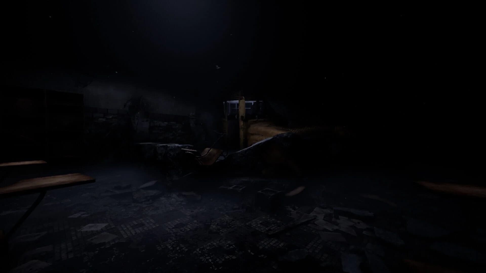 Senior Sunset screenshot 1