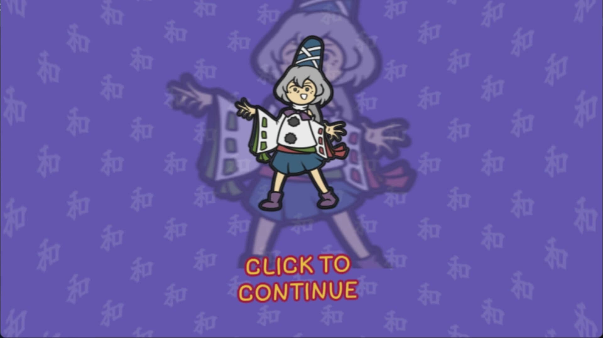 Senkai Livin' screenshot 3
