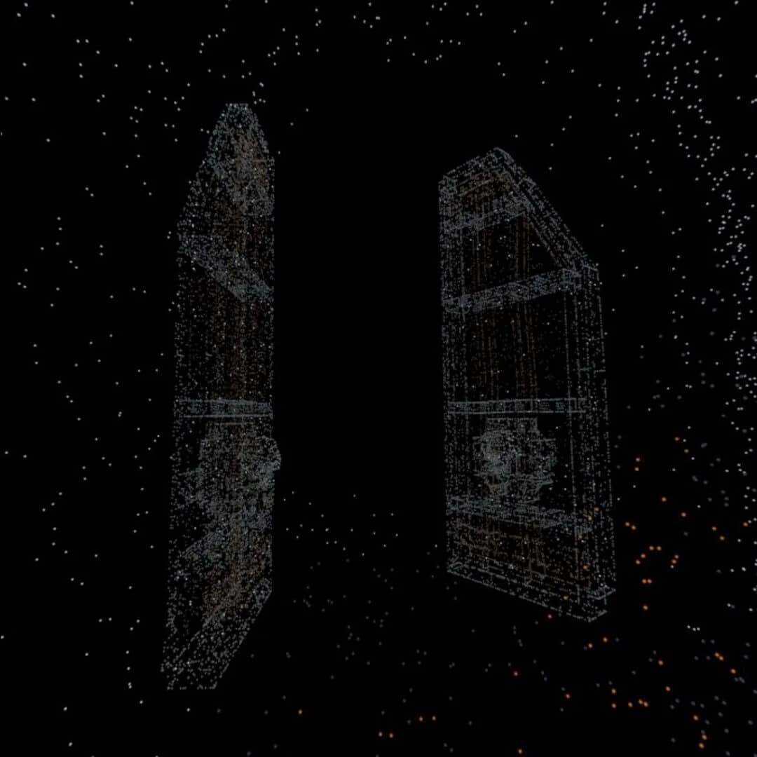 Sense of Darkness screenshot 5