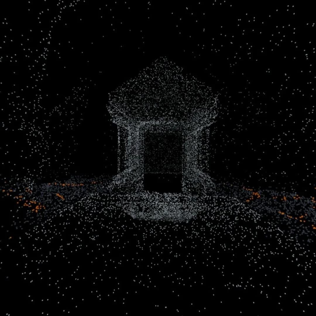 Sense of Darkness screenshot 2