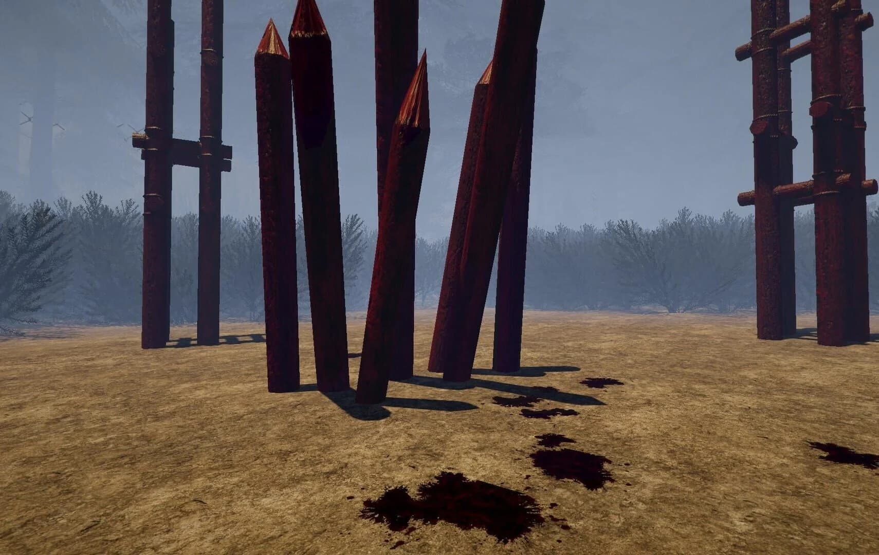 Sense of the Devil screenshot 5