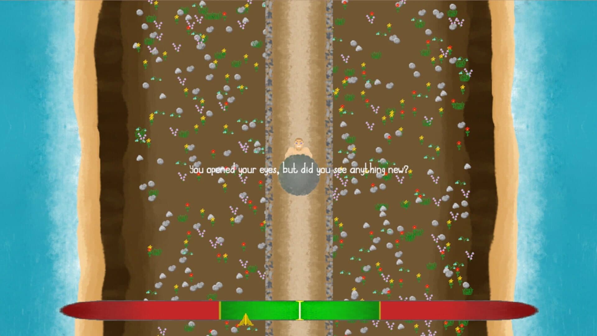 Sense: The Game screenshot 5