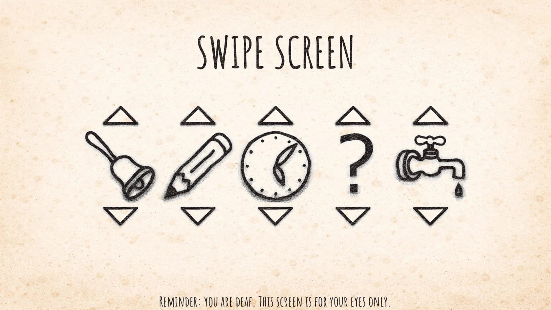 SenSense screenshot 4