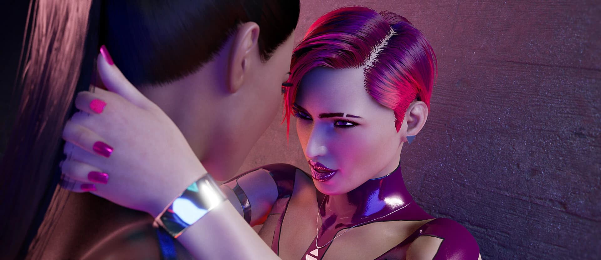 Sensual Adventures: Episode 9 screenshot 3