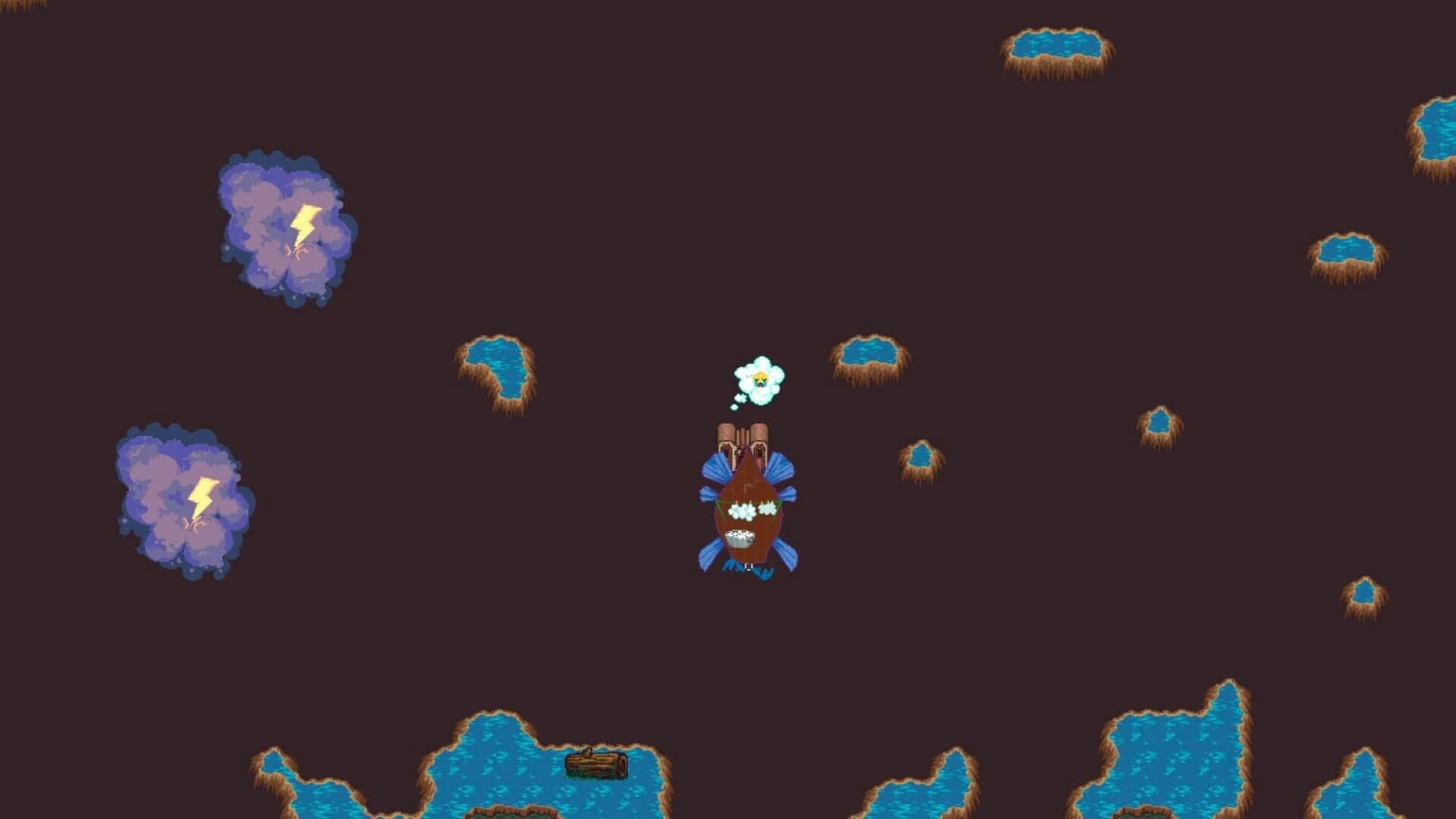 Sentiment Laundromat screenshot 3
