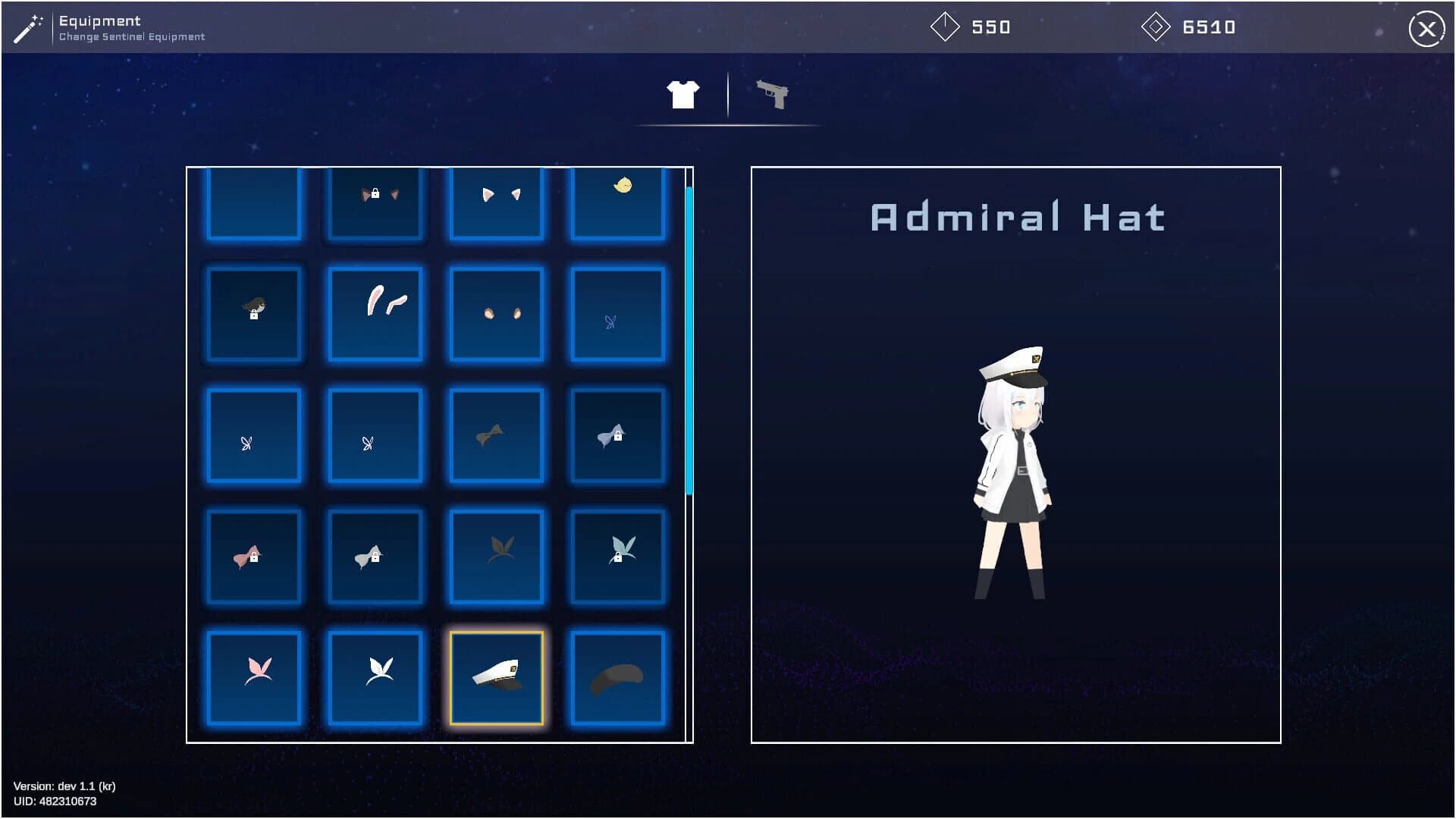 Sentinels screenshot 5