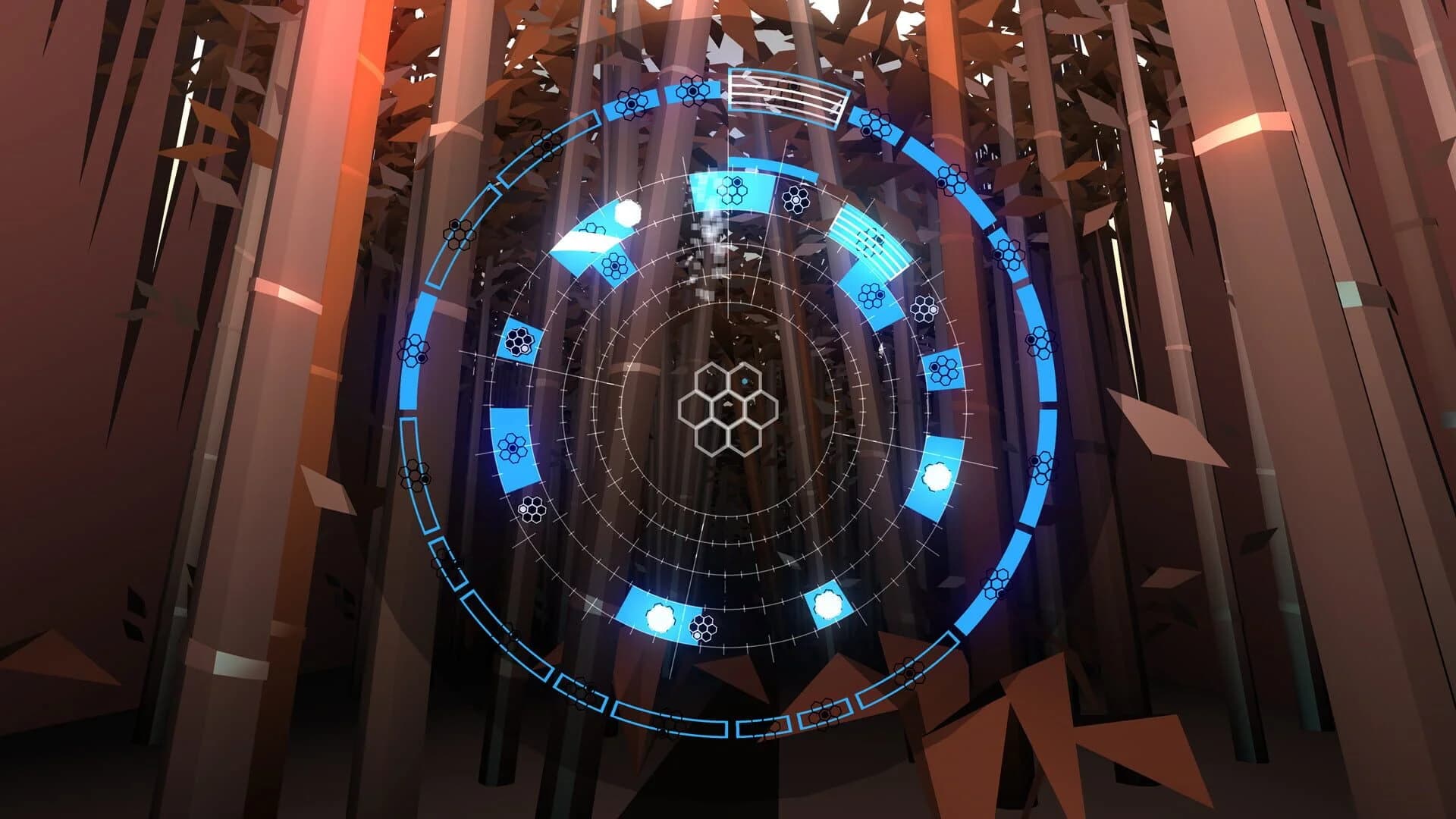Sentris screenshot 4