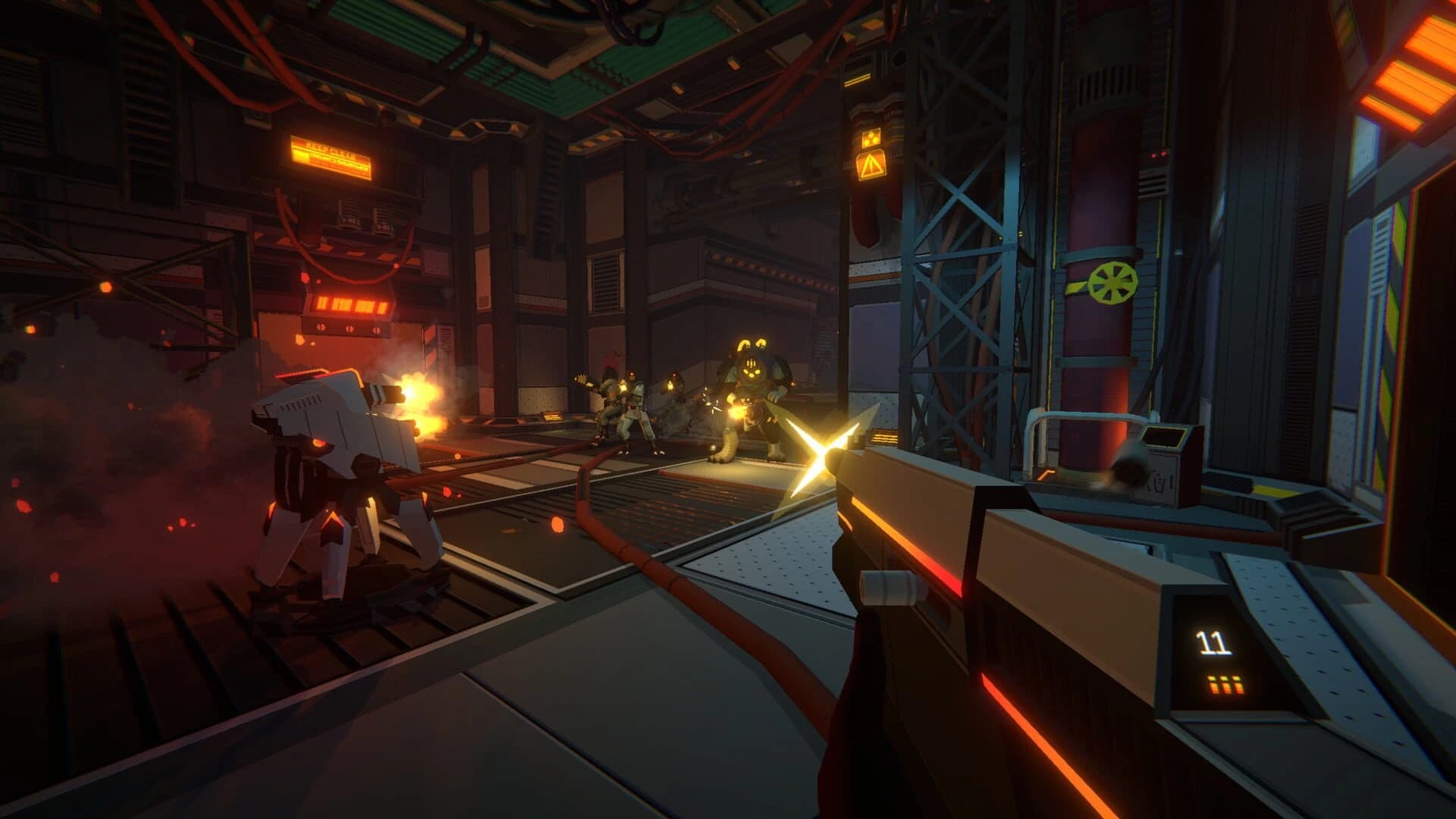 Sentry screenshot 3