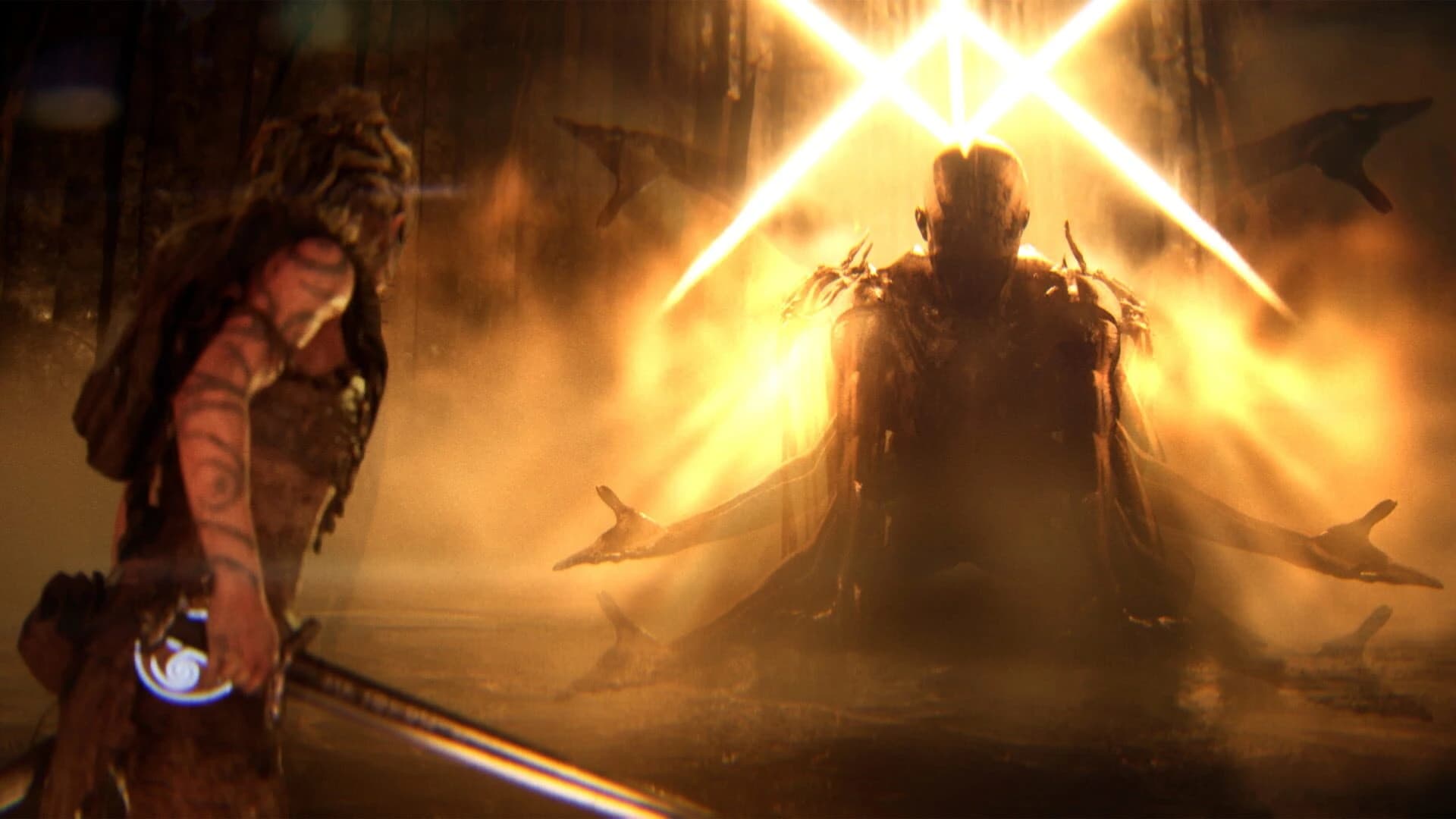 Senua screenshot 4