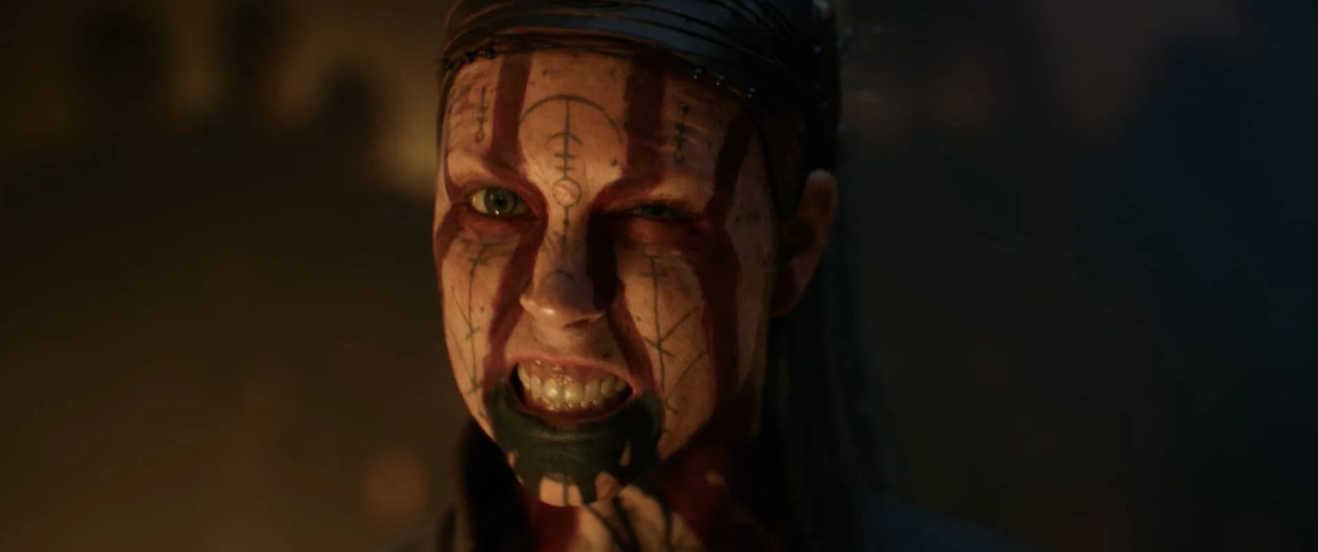 Senua's Saga: Hellblade II screenshot 2