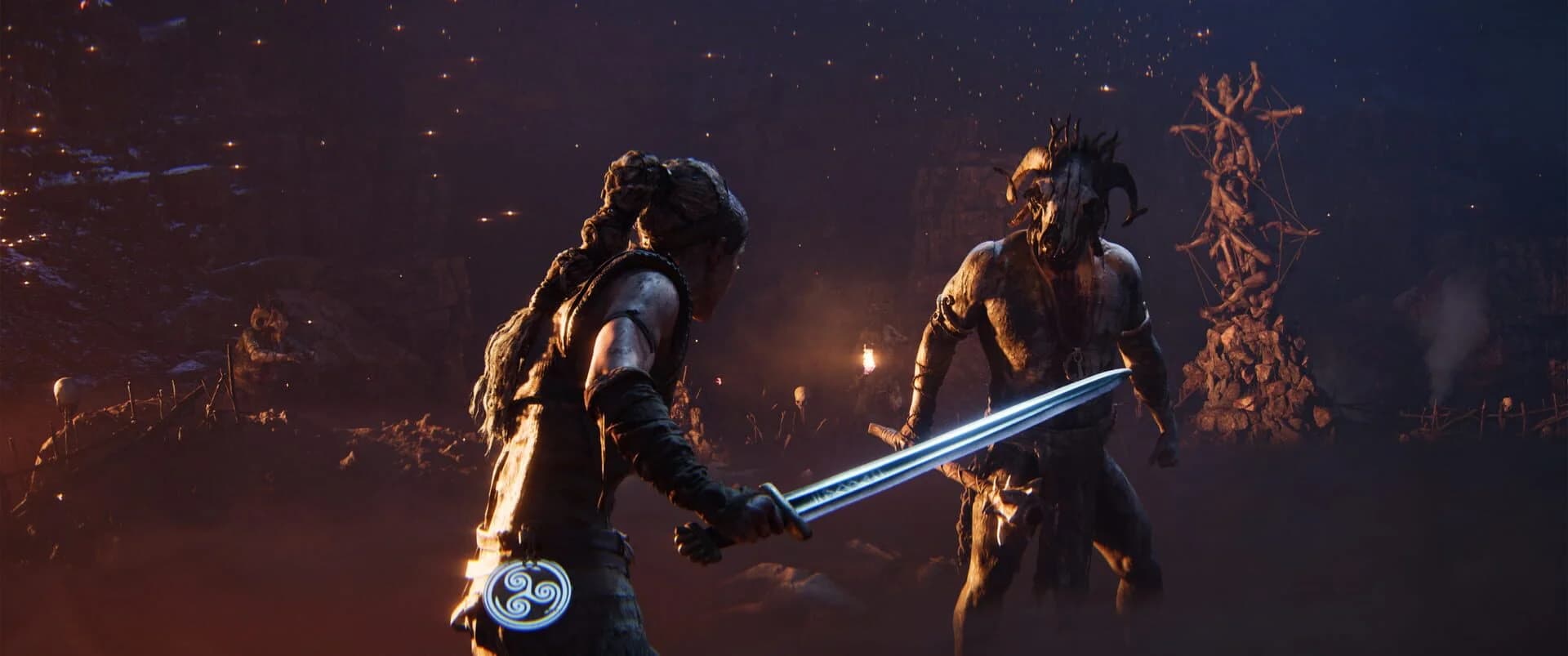 Senua's Saga: Hellblade II screenshot 4