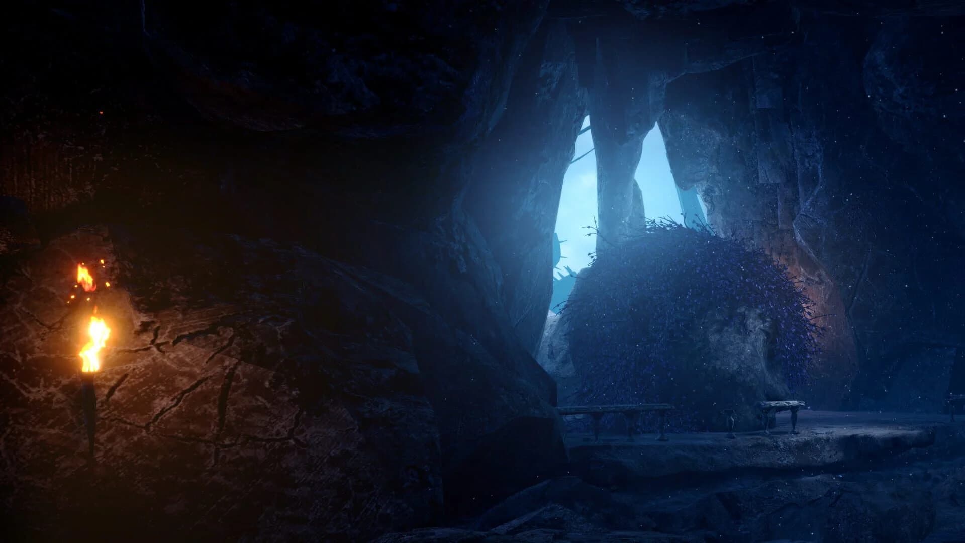 Senza Peso screenshot 5