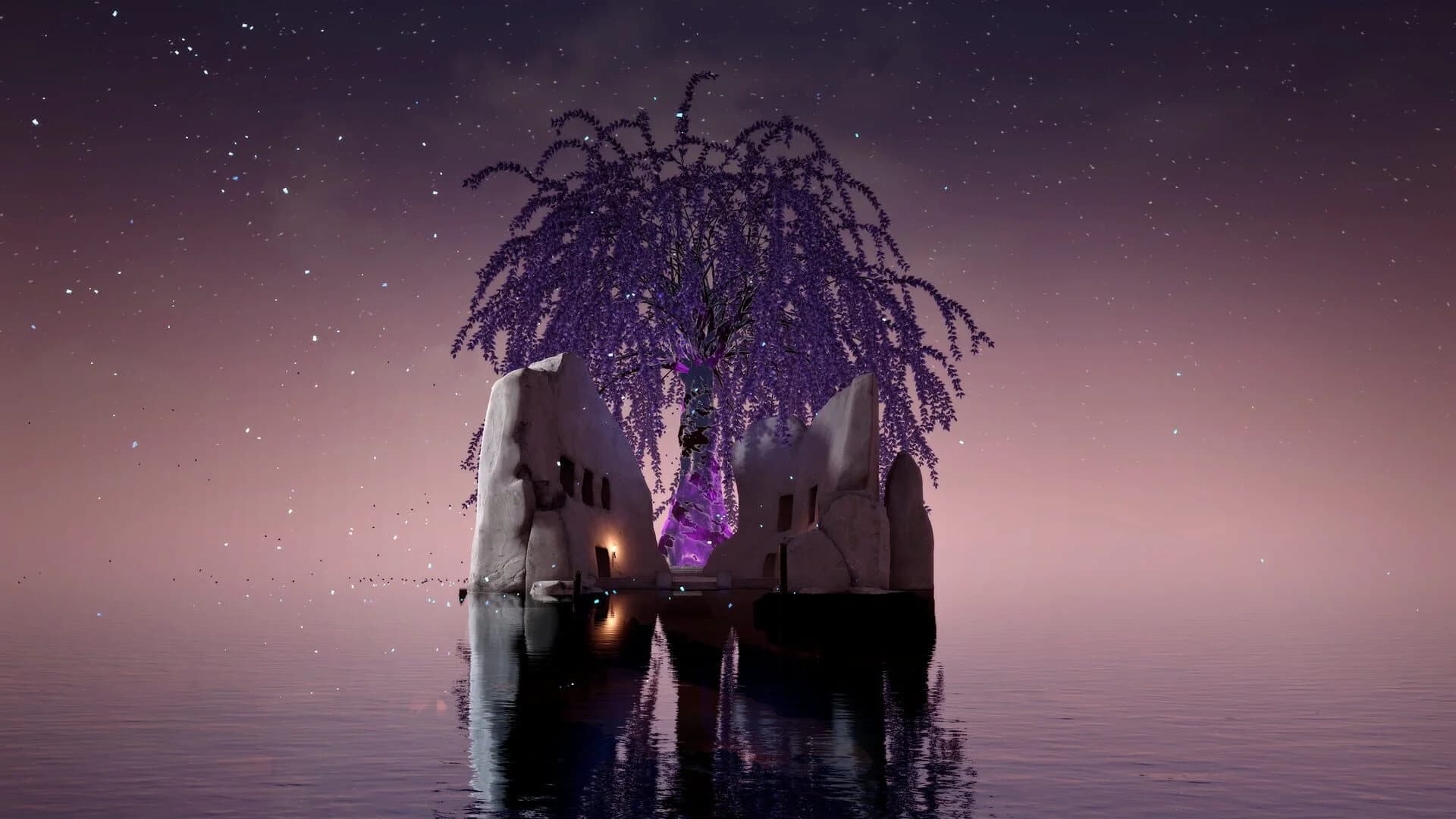 Senza Peso screenshot 4