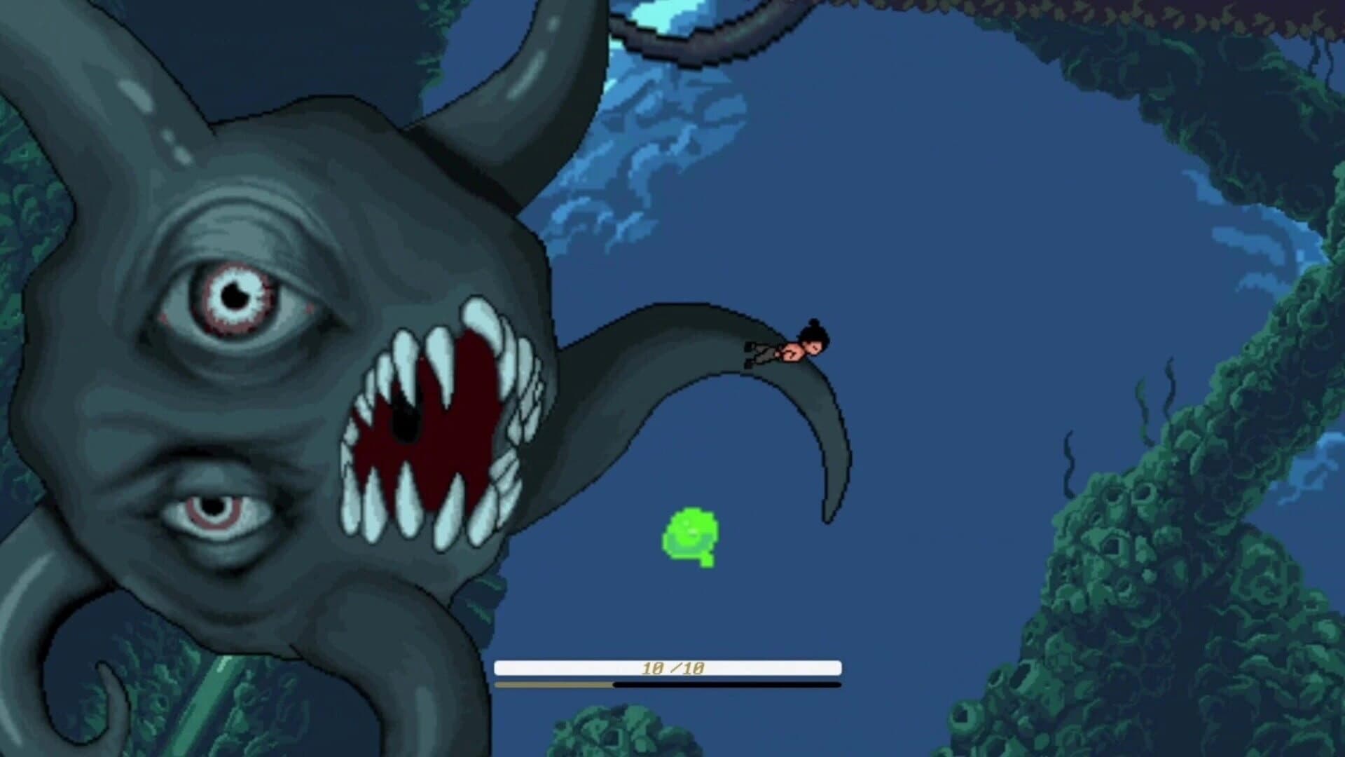 Seoirye screenshot 3