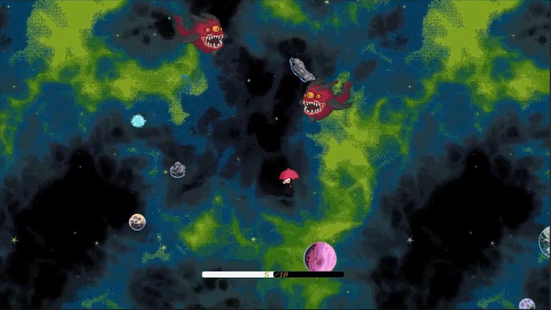 Seoirye screenshot 1