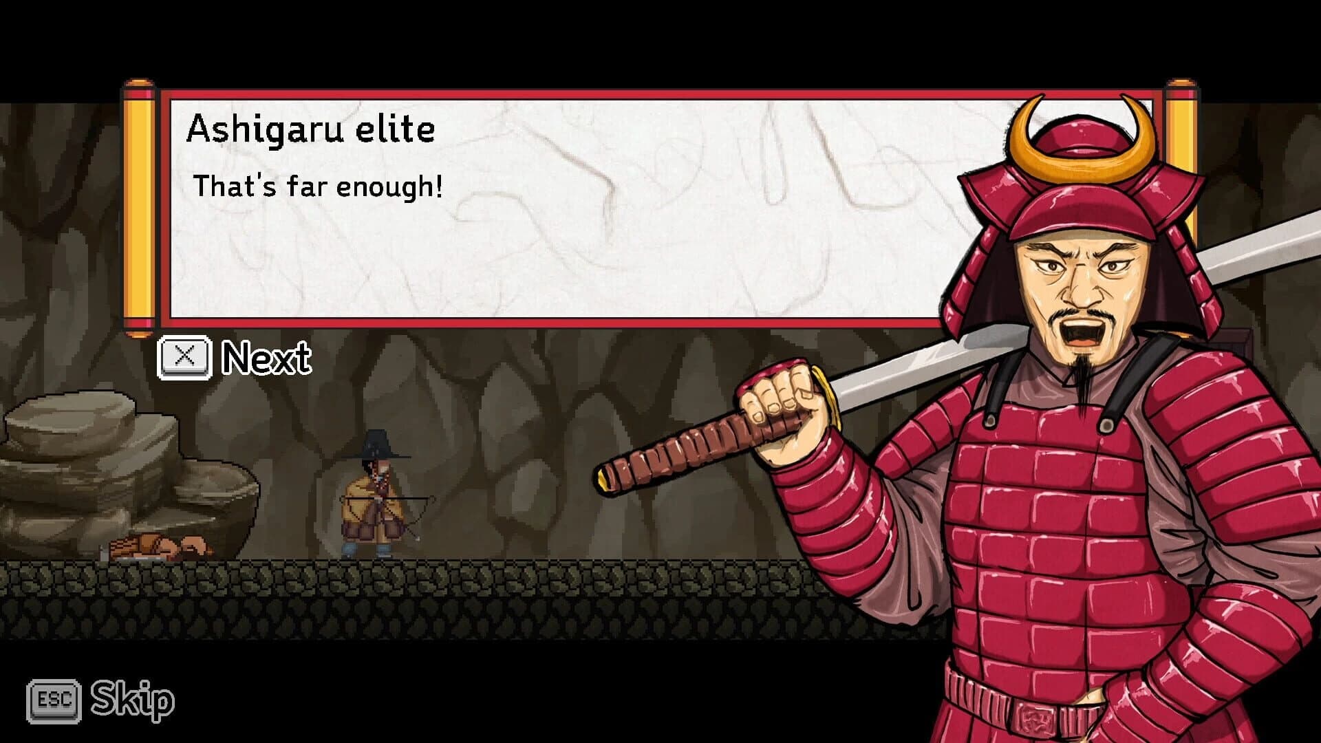 Seonbi: Scholar of Joseon screenshot 3