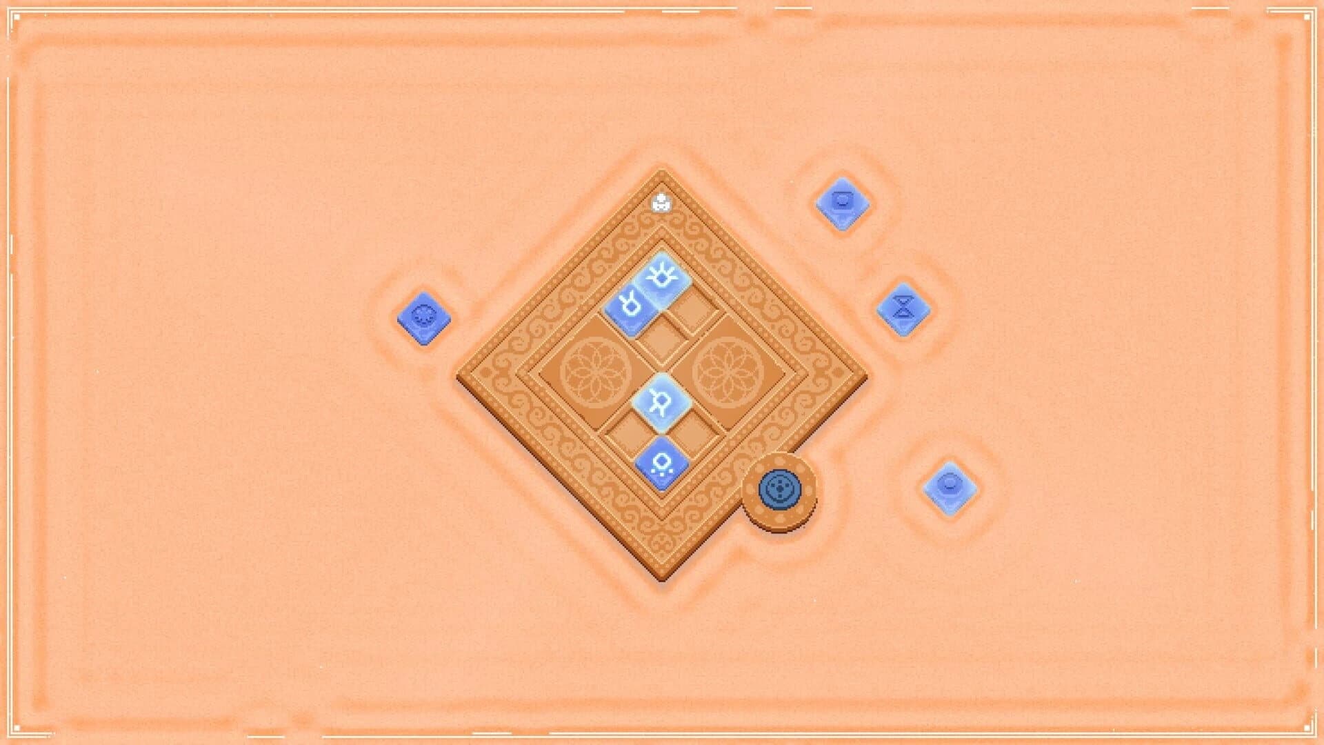 Sepapu screenshot 4