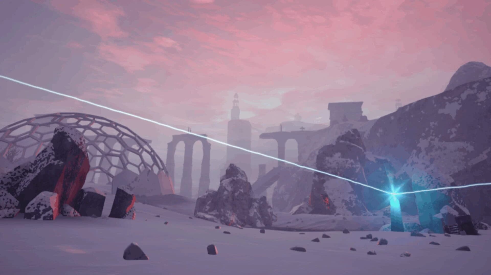Separation screenshot 4