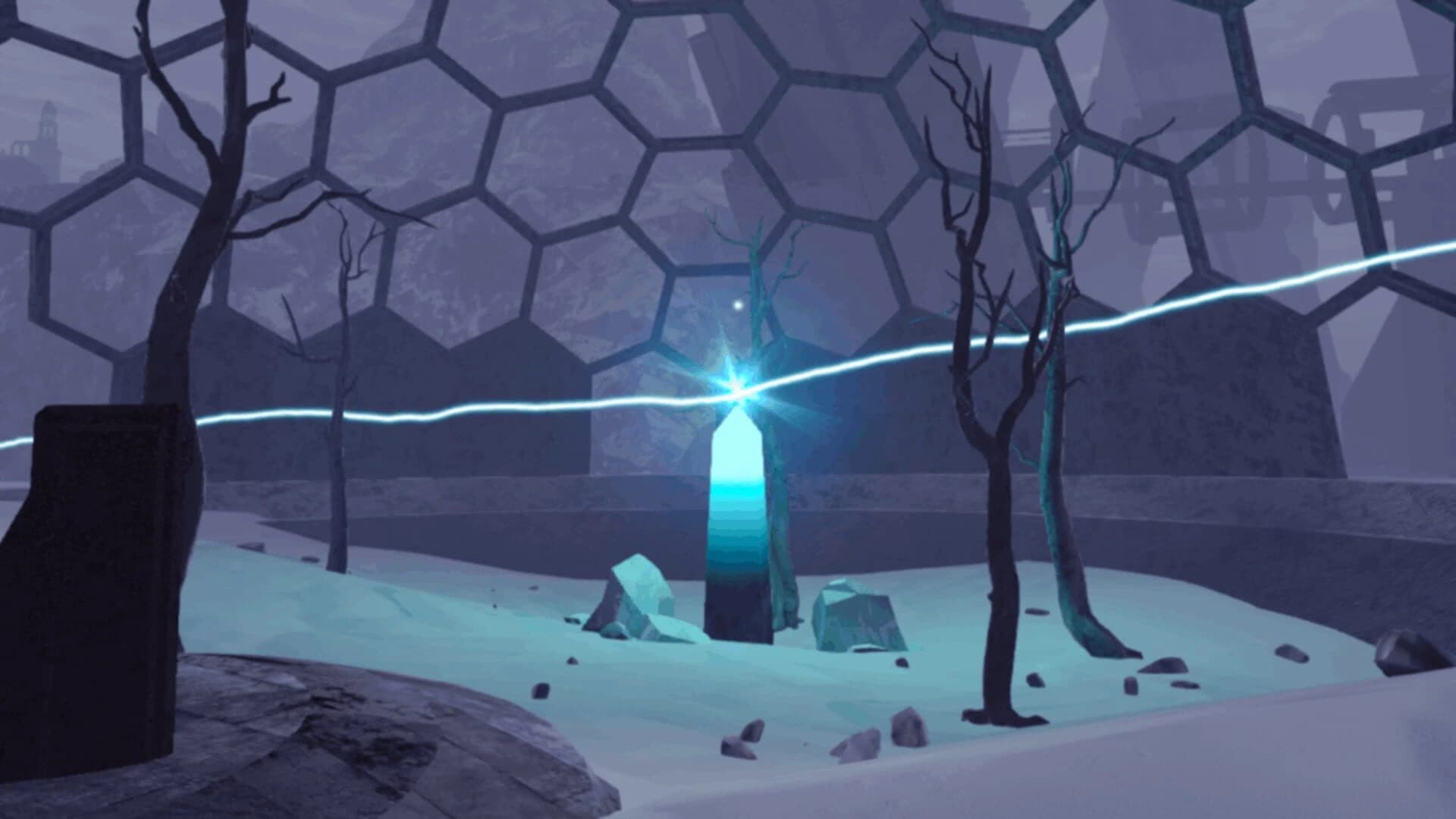 Separation screenshot 3