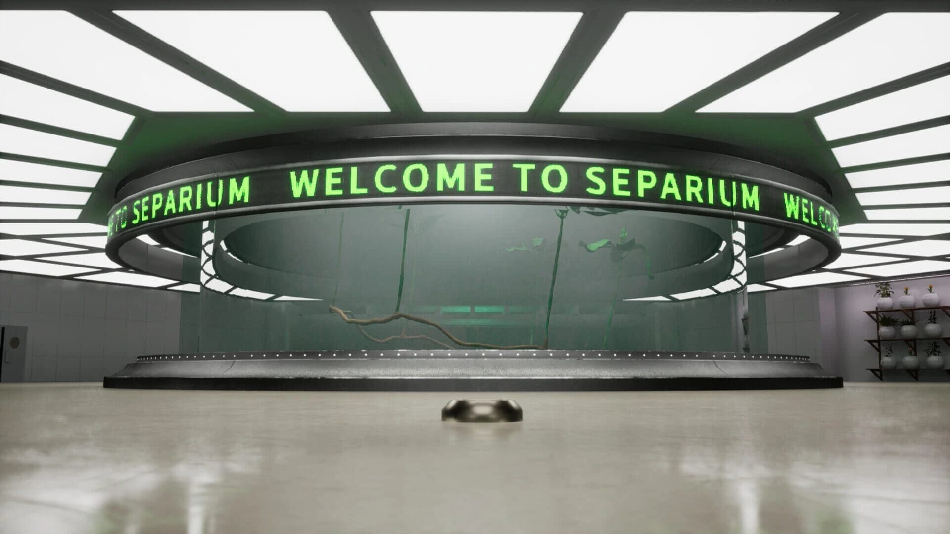 Separium: 12th Elevator screenshot 2