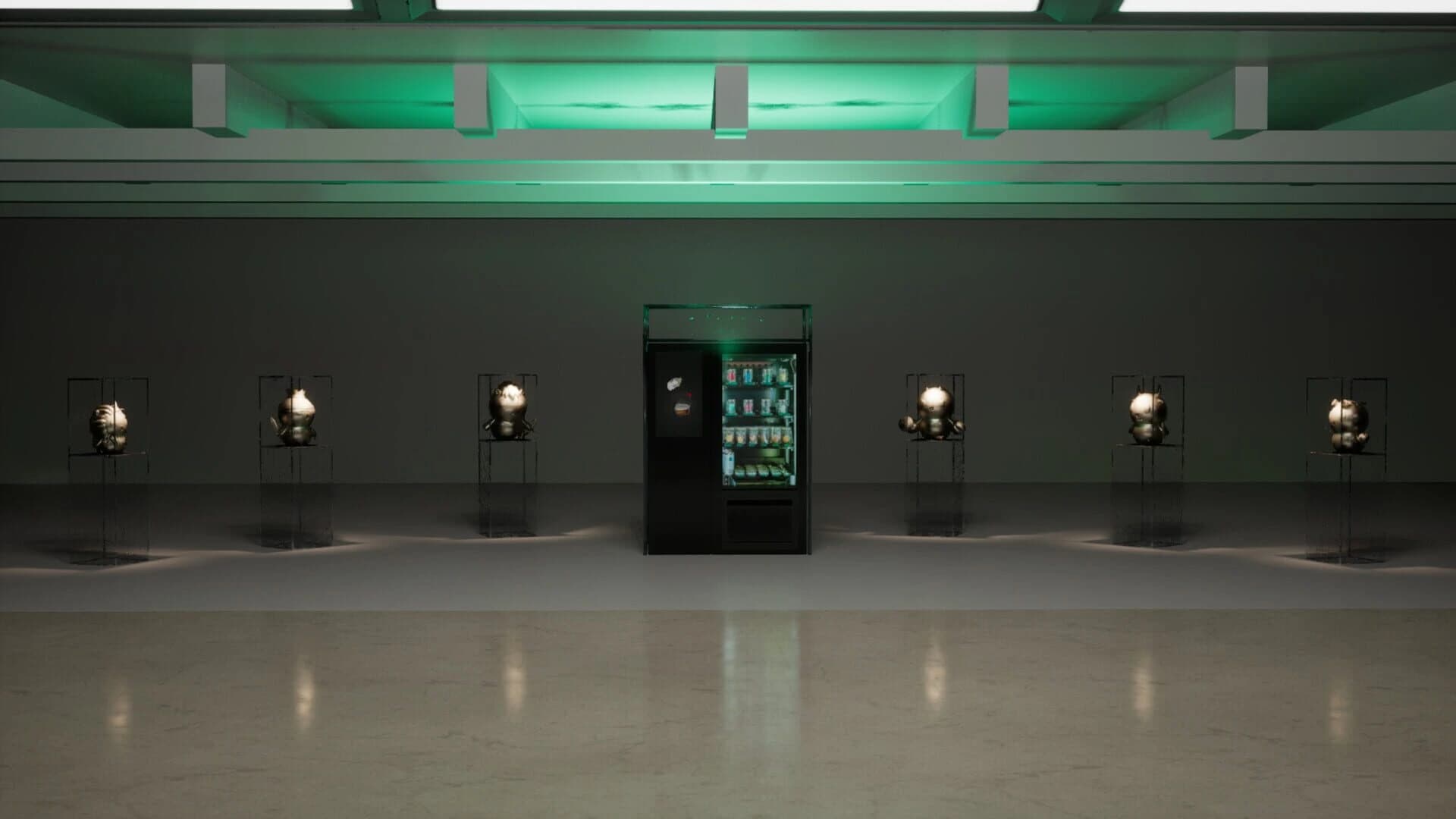Separium: 12th Elevator screenshot 4