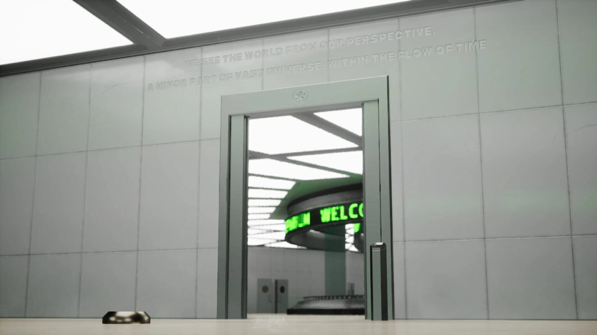 Separium: 12th Elevator screenshot 1