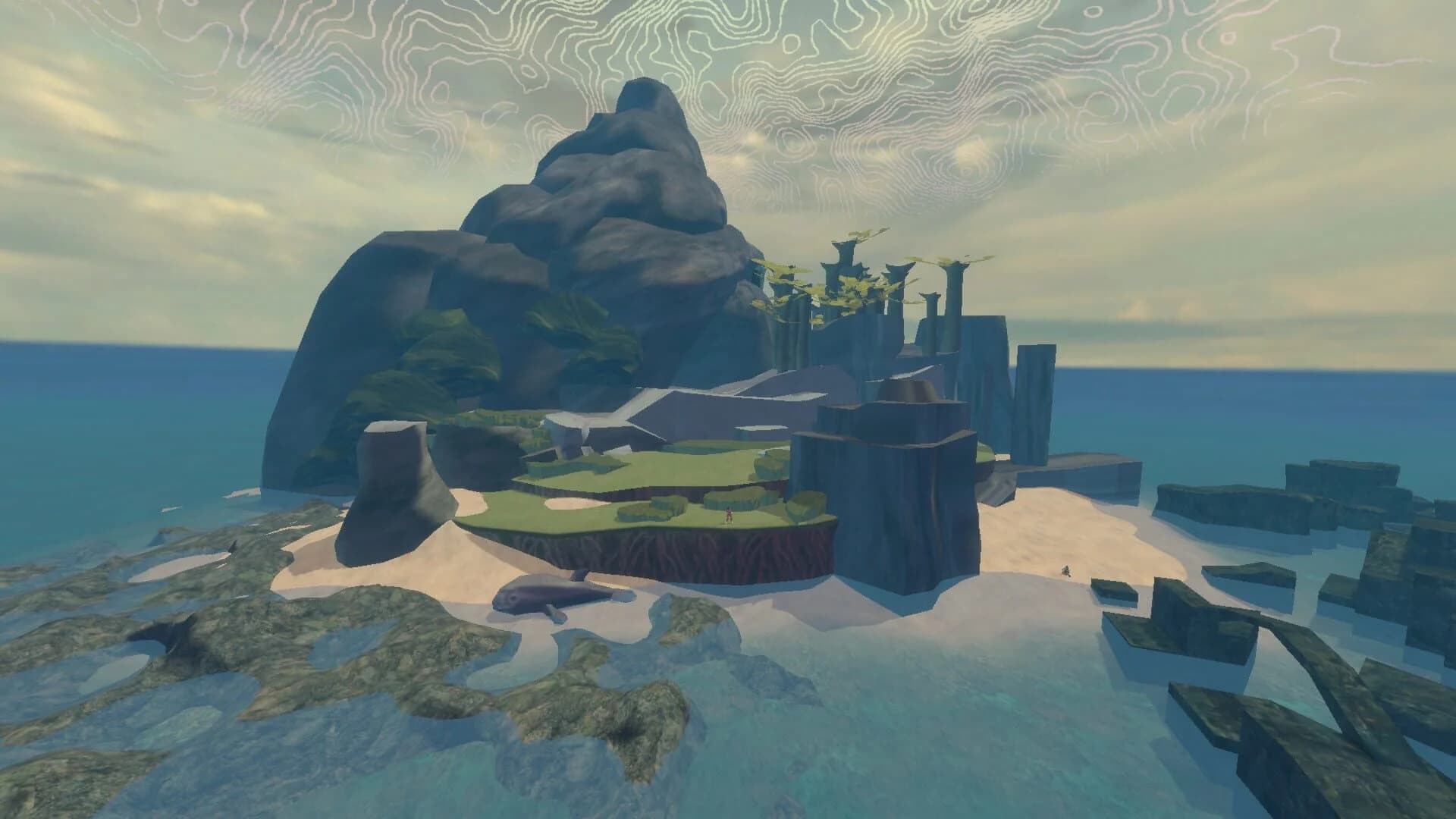 Sephonie screenshot 1