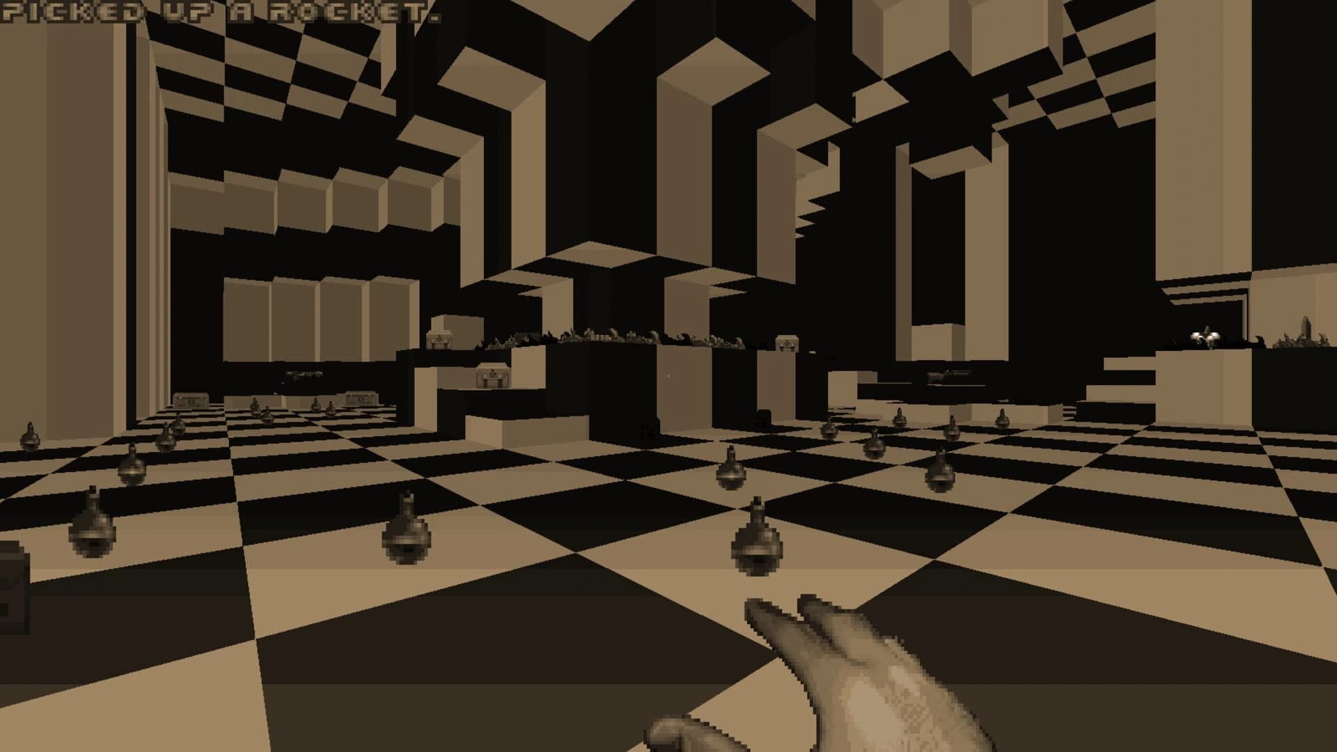 Sepia screenshot 3
