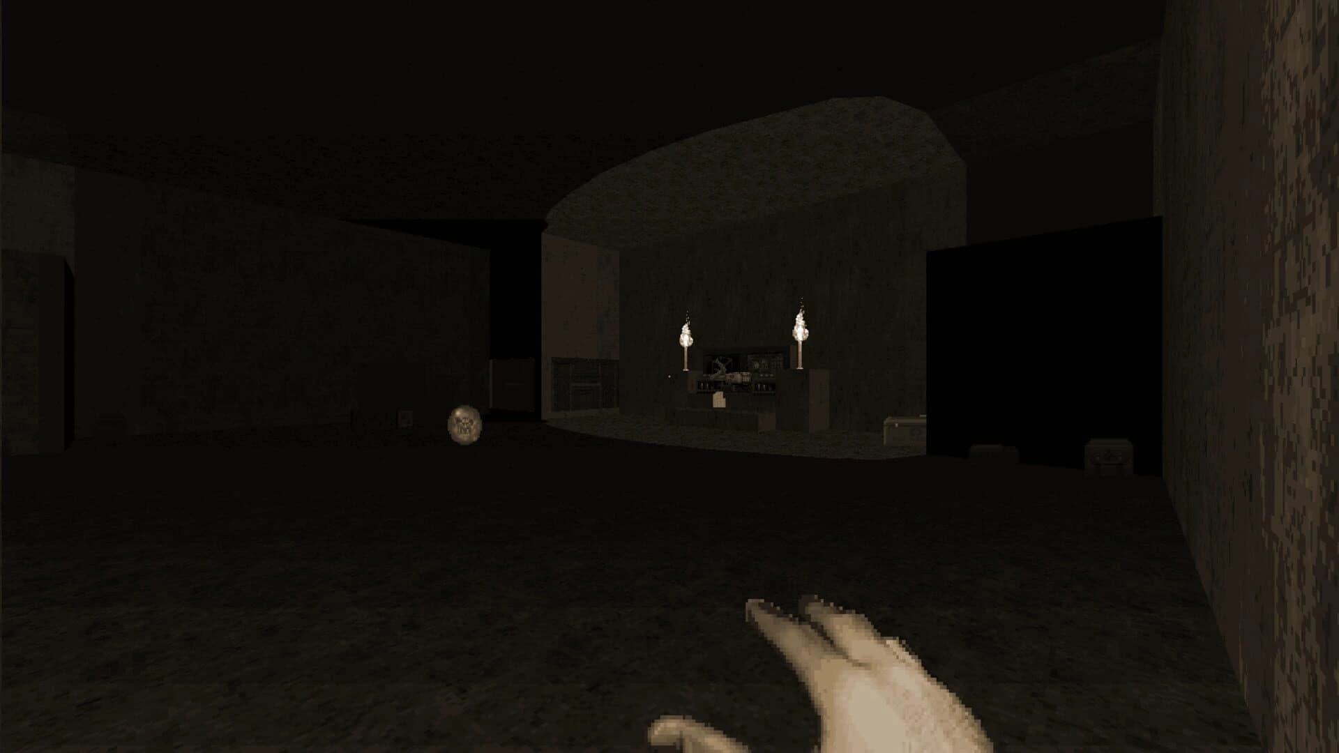 Sepia screenshot 1
