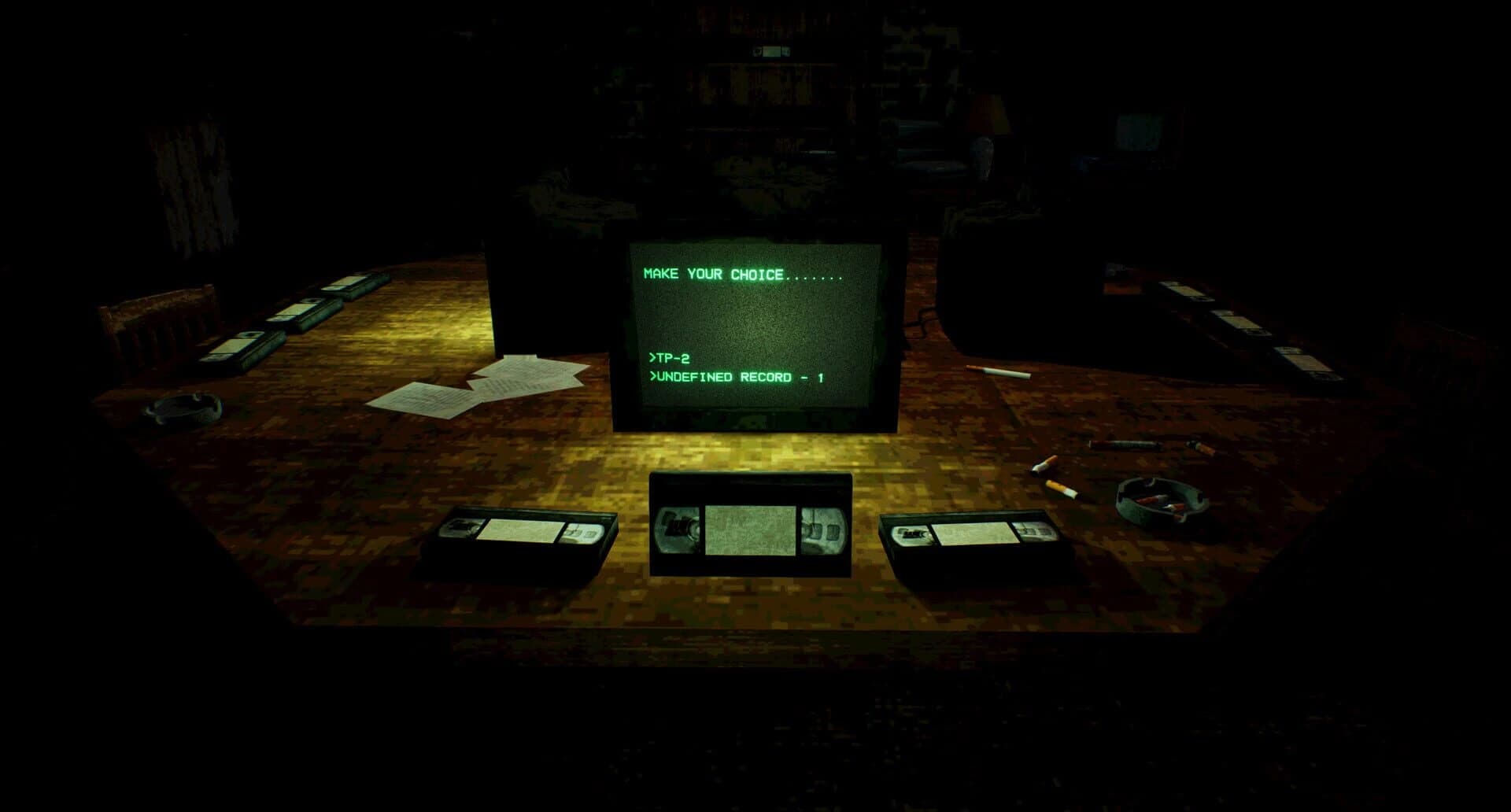 Sepium screenshot 1