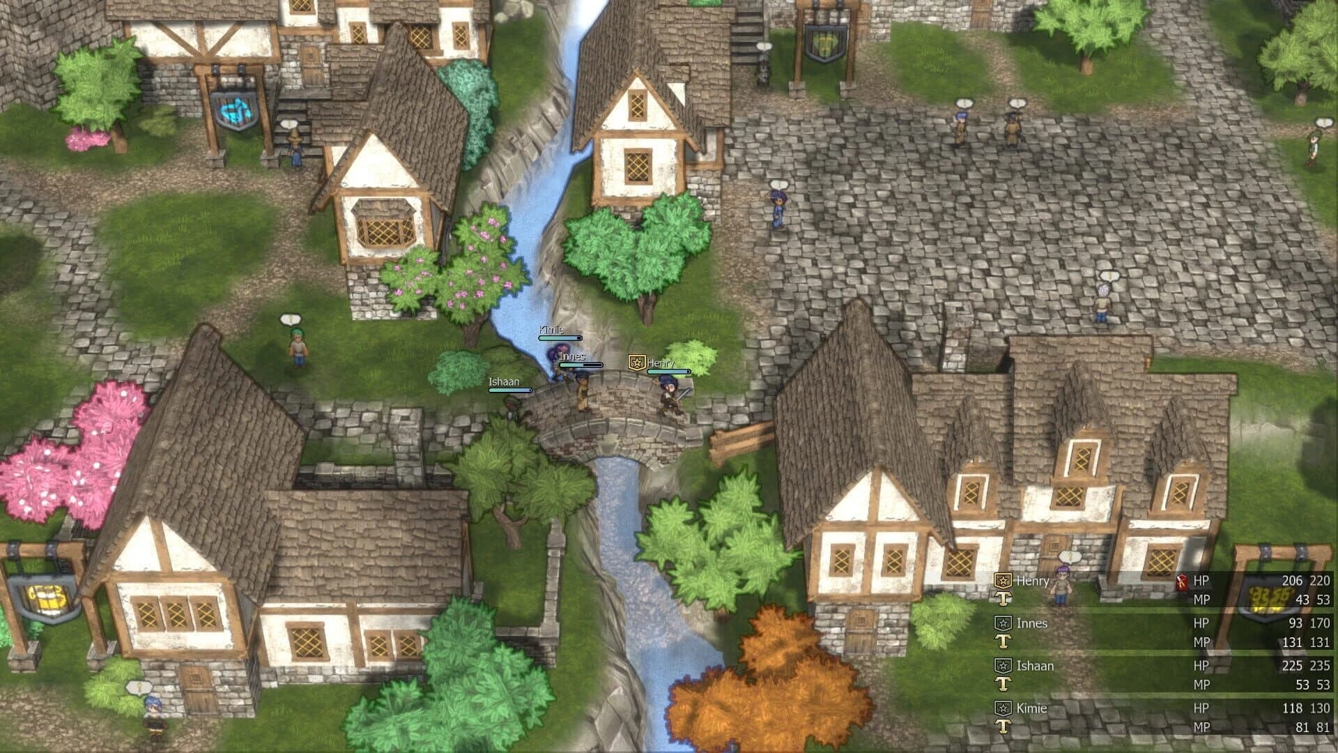 Septaroad Voyager screenshot 4