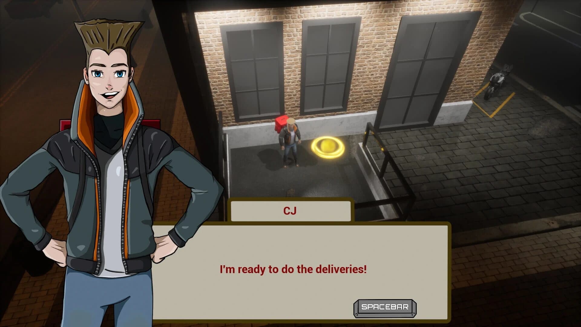 September 28 Pizza screenshot 5