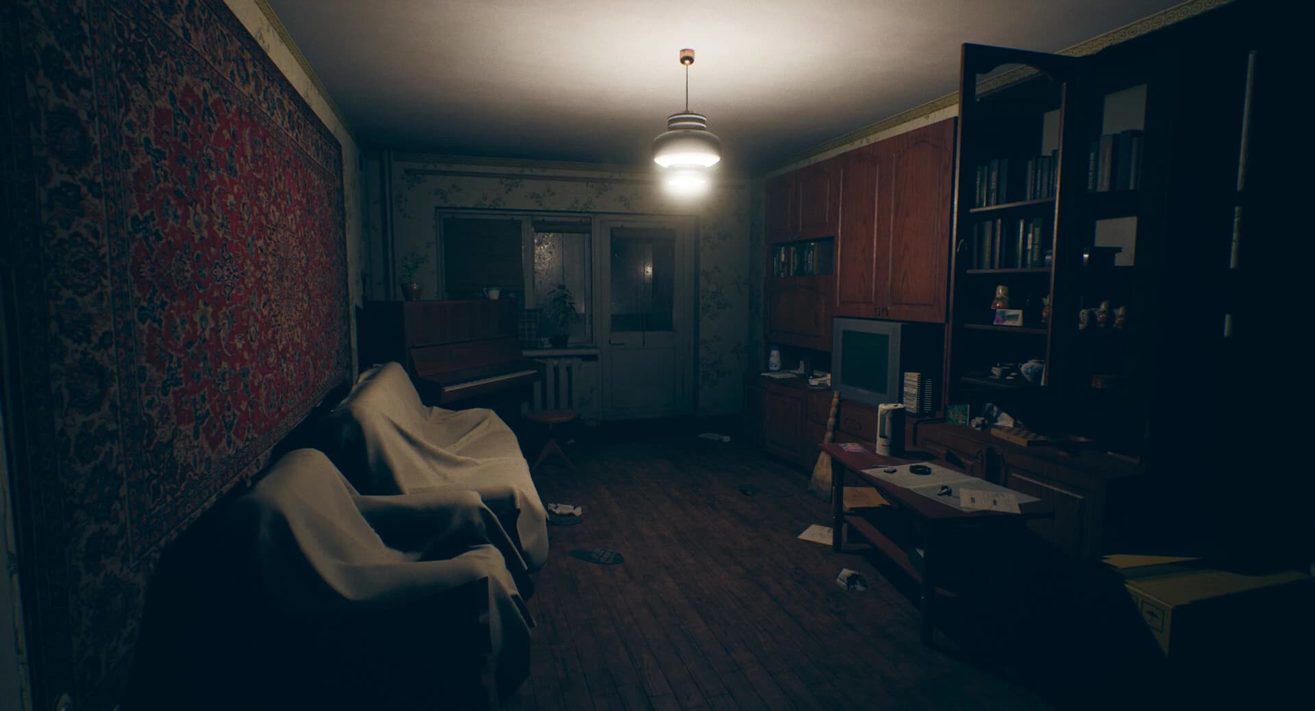 September 7th screenshot 8