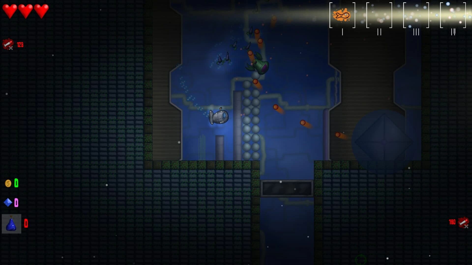 Septic Savages screenshot 3