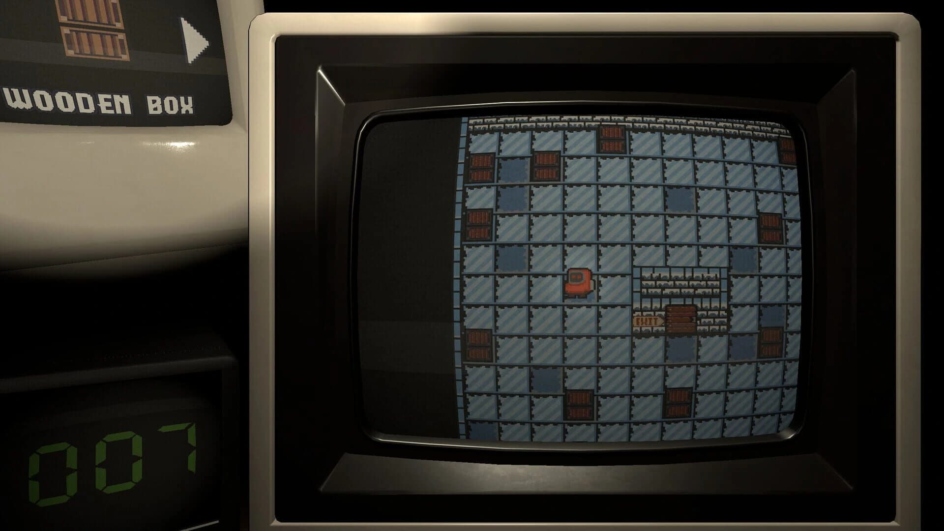 Sequential Dungeon screenshot 4