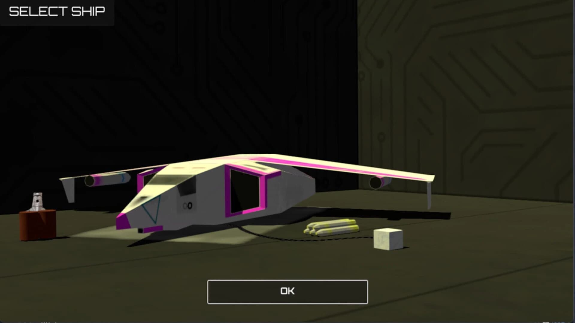 Seren Nova screenshot 3